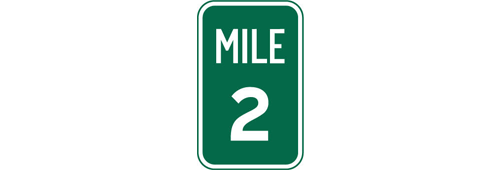 Mile 2